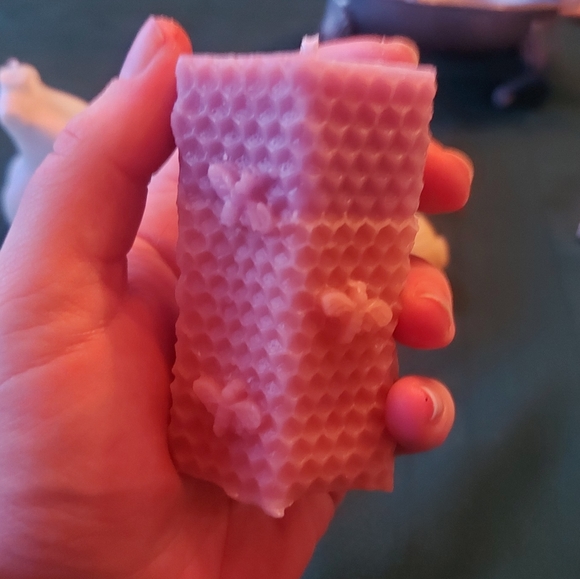 Candles - Picture 4 of 4